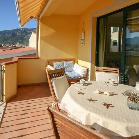 Lejlighed Locazione Turistica Sea View Orosei