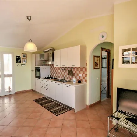 Lejlighed Locazione Turistica Sea View *