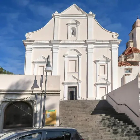 Locazione Turistica Sea View