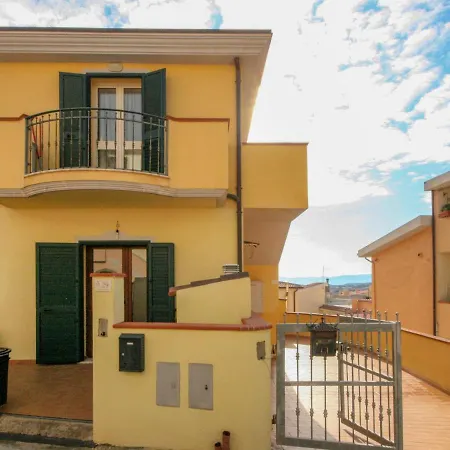 Lejlighed Locazione Turistica Sea View