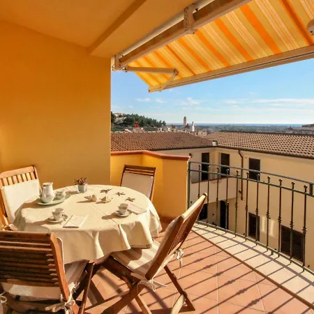 Locazione Turistica Sea View *