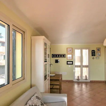 Locazione Turistica Sea View