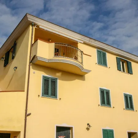 Locazione Turistica Sea View * Orosei
