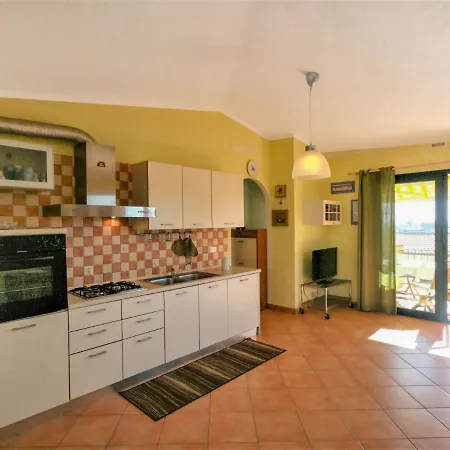 Locazione Turistica Sea View Lejlighed Orosei