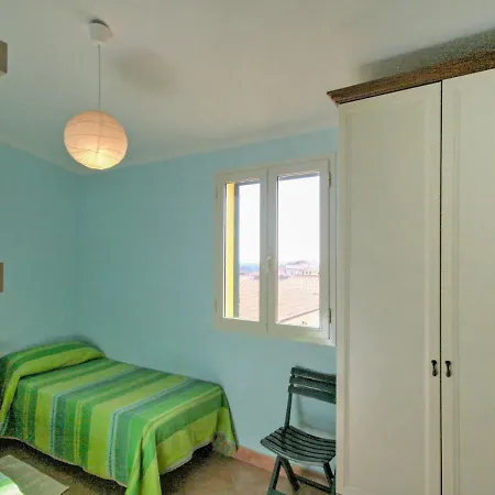 Locazione Turistica Sea View Lejlighed Orosei