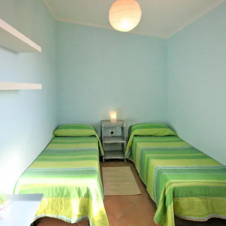 Lejlighed Locazione Turistica Sea View *